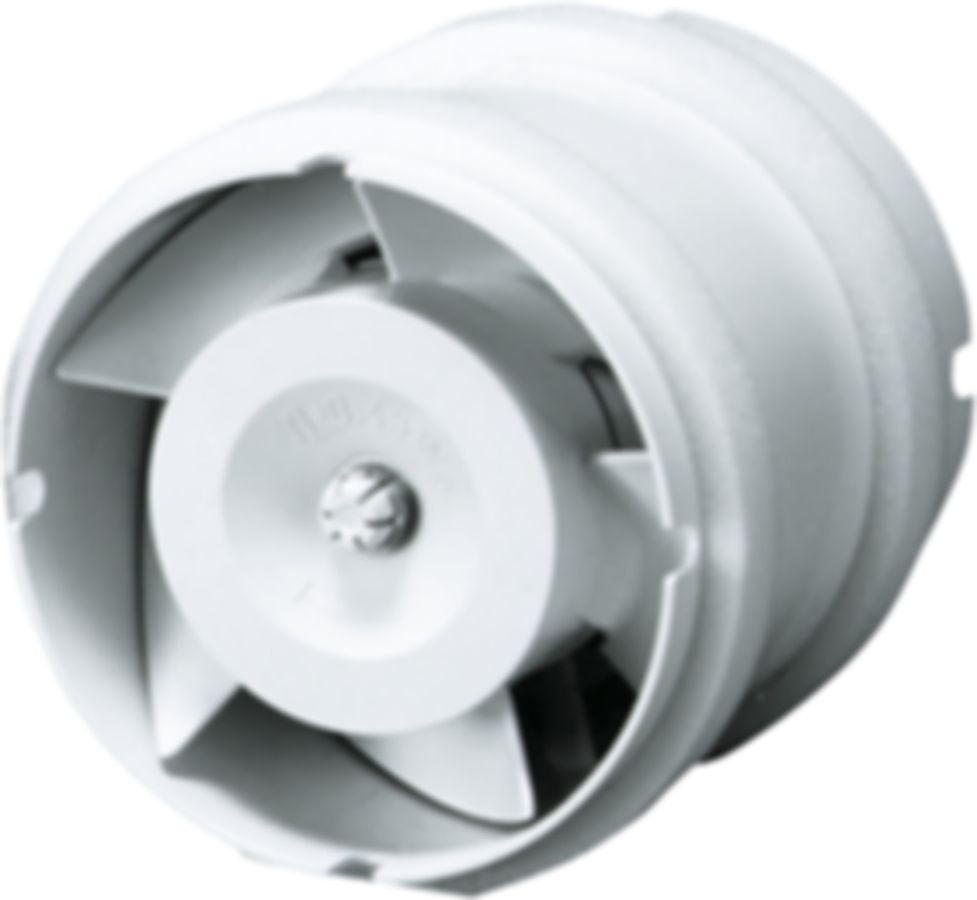 Rohreinschubventilatoren MAICO ECA 11 E