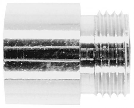 Verlängerung für Türgucker - ABUS 2200