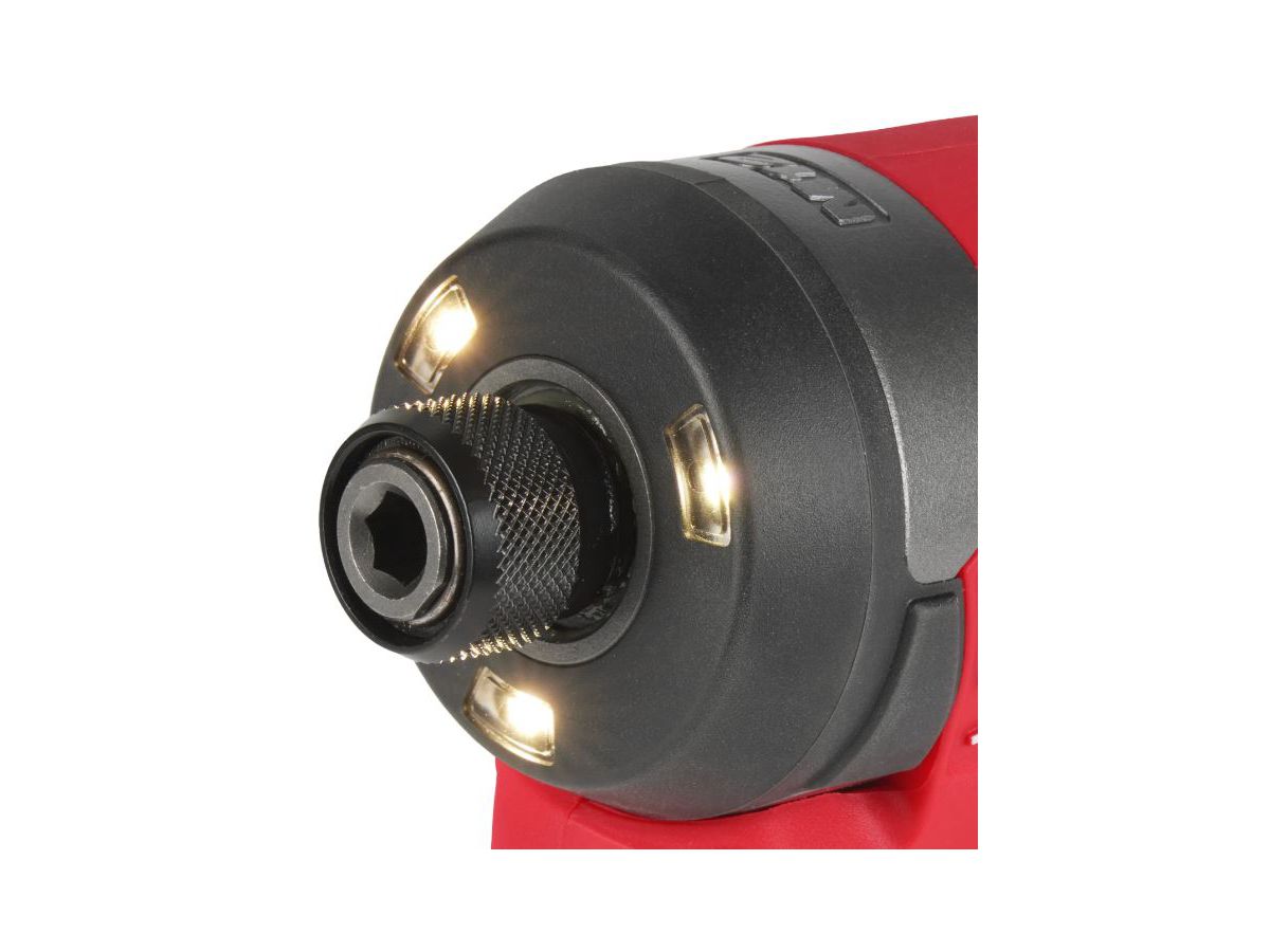 Akku-Schlagschrauber M12FID2-0 - Milwaukee