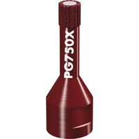 Fliesenbohrer MARCRIST PG750X-M14 - für Winkelschleifer