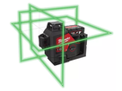 Kreuzlinienlaser 3x360° M12 3PL-401C - Milwaukee