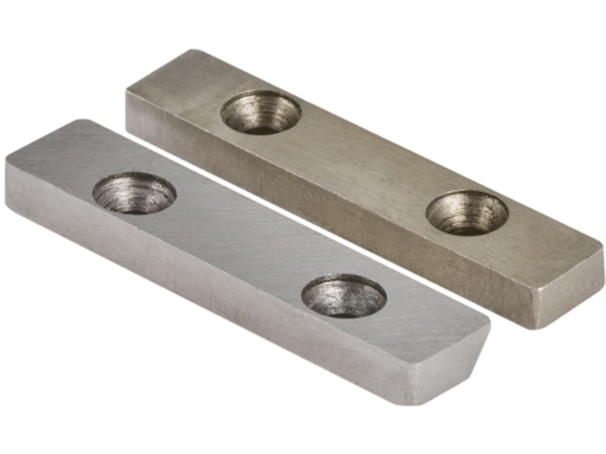 Ersatzklingen zu Geberit Anfasgerät - 32-160 mm