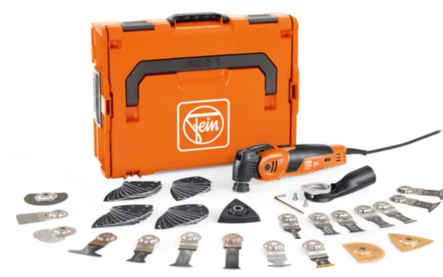 Akku MULTIMASTER AMM 700 TOP - Fein
