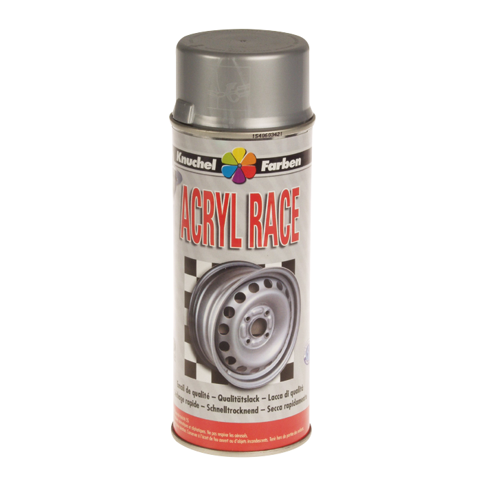 Felgenfarbe Acryl-Race