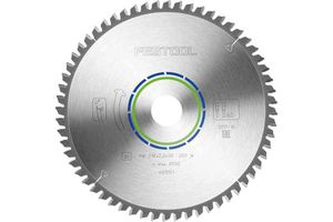 Kreissägeblatt HW 216x2.3x30 W60 - Festool