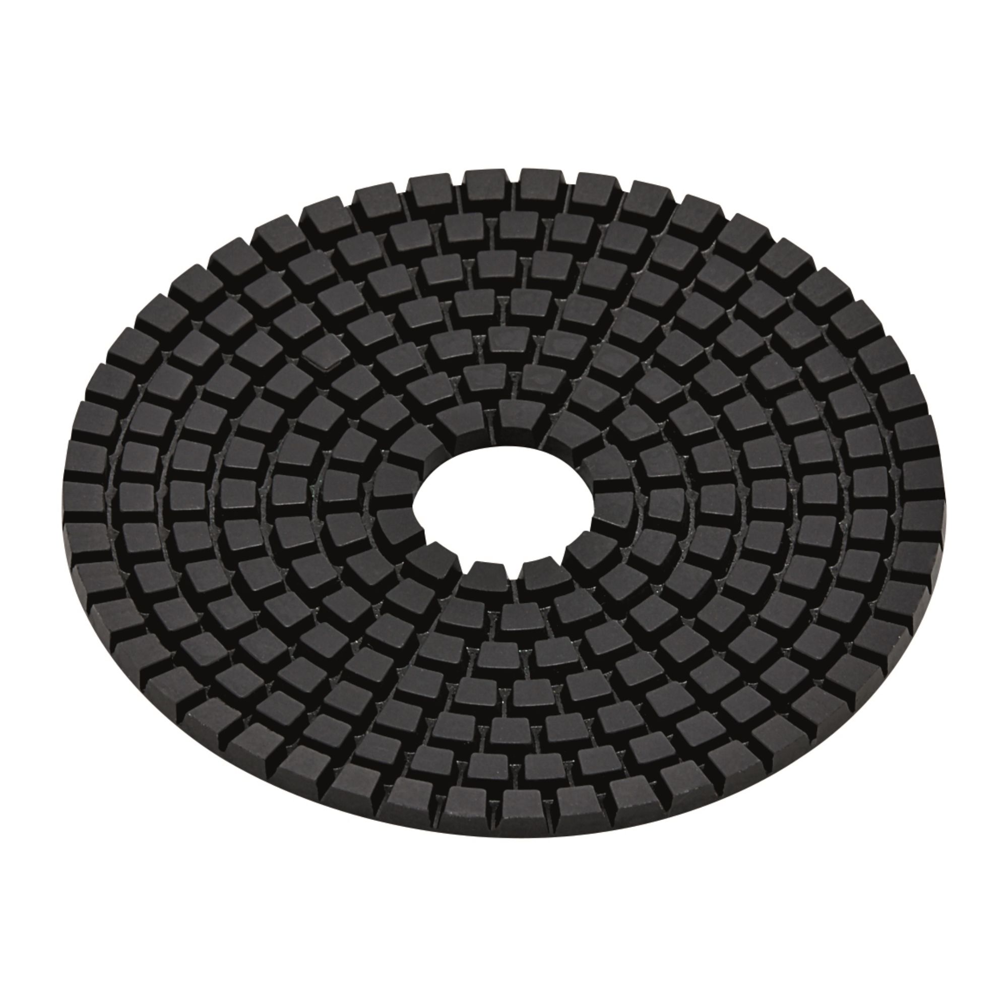 Diamantschleifpad WET D100 - FLEX