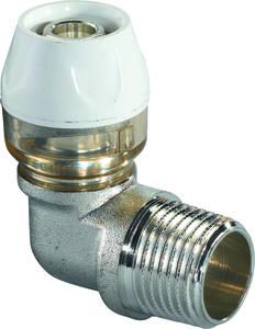 Uponor RTM Winkelnippel