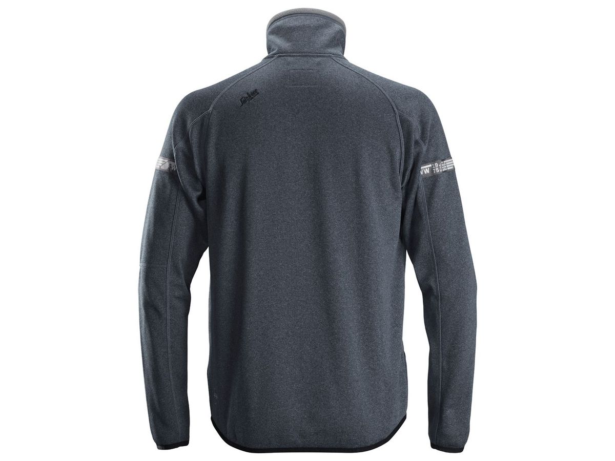 Fleece Jacke AllroundWork 37.5 - Snickers