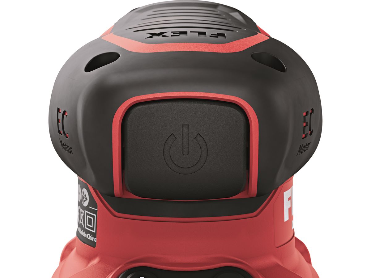 Exzenterschleifer ORE 2-125 EC - Flex