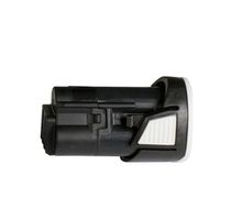 RECHARGEABLE POWER PACK 12V 2,5A - RUPES