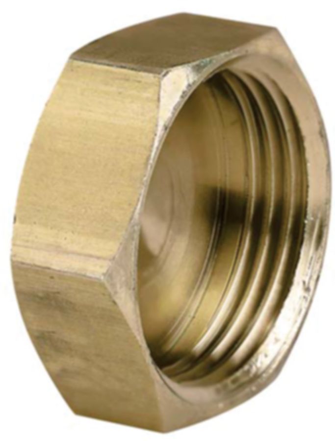 Stopfen +GF+ Serie 8000