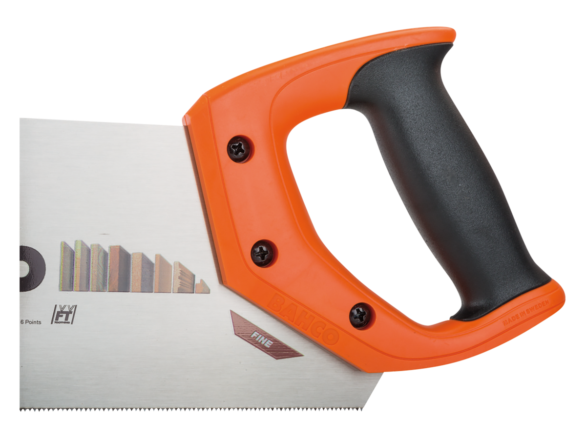 Furniersäge Bahco NP-12-VEN - 300 mm