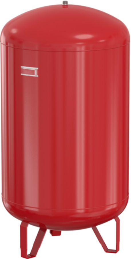 Druckausdehnungsgefässe FLAMCO Flexcon - für geschlossene Heiz- und Kühlanlagen