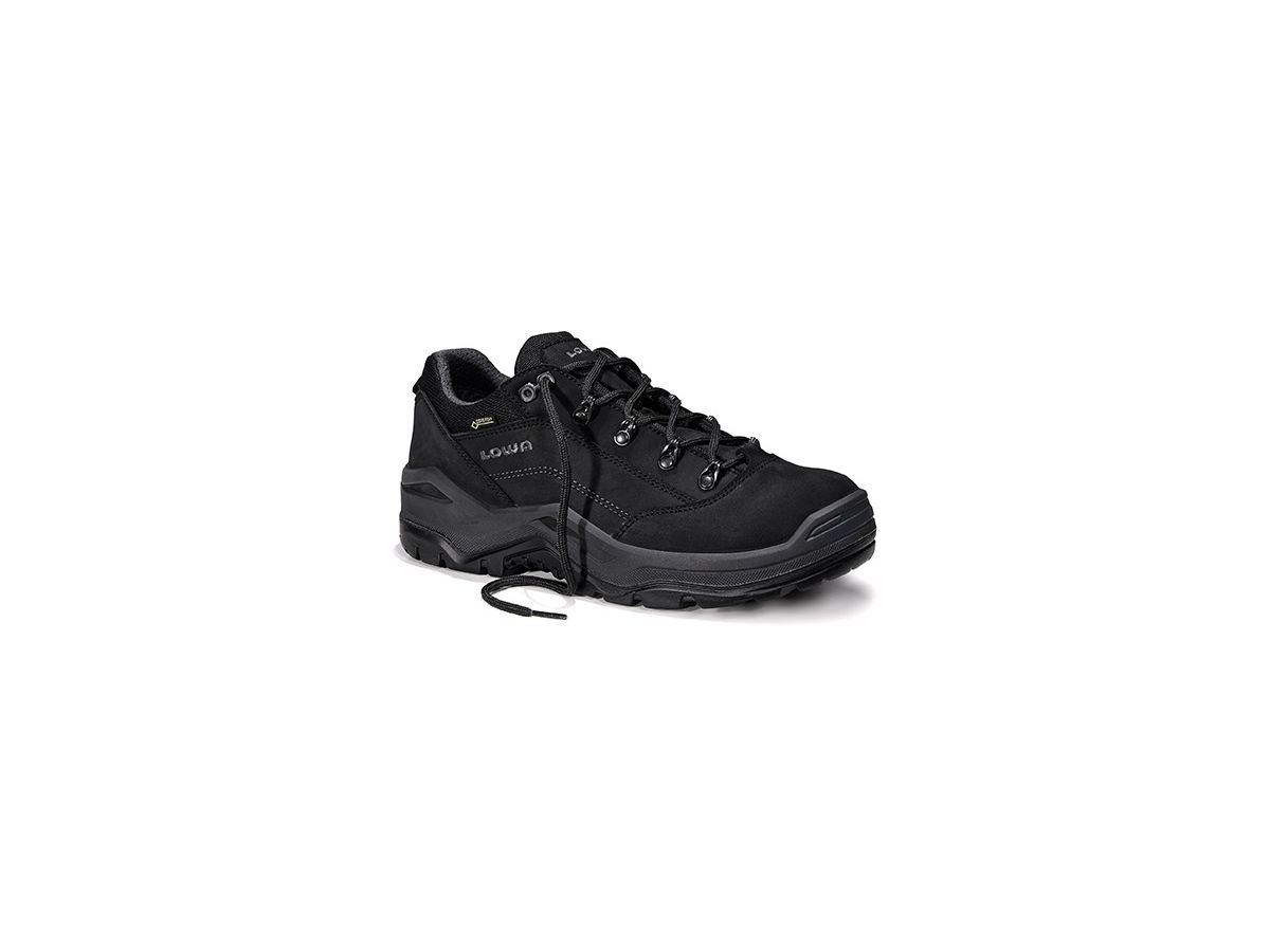 RENEGADE WORK II GTX LO S3, Gr. 43 - black