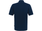 Pocket-Poloshirt Perf. Gr. 2XL, tinte - 50% Baumwolle, 50% Polyester, 200 g/m²