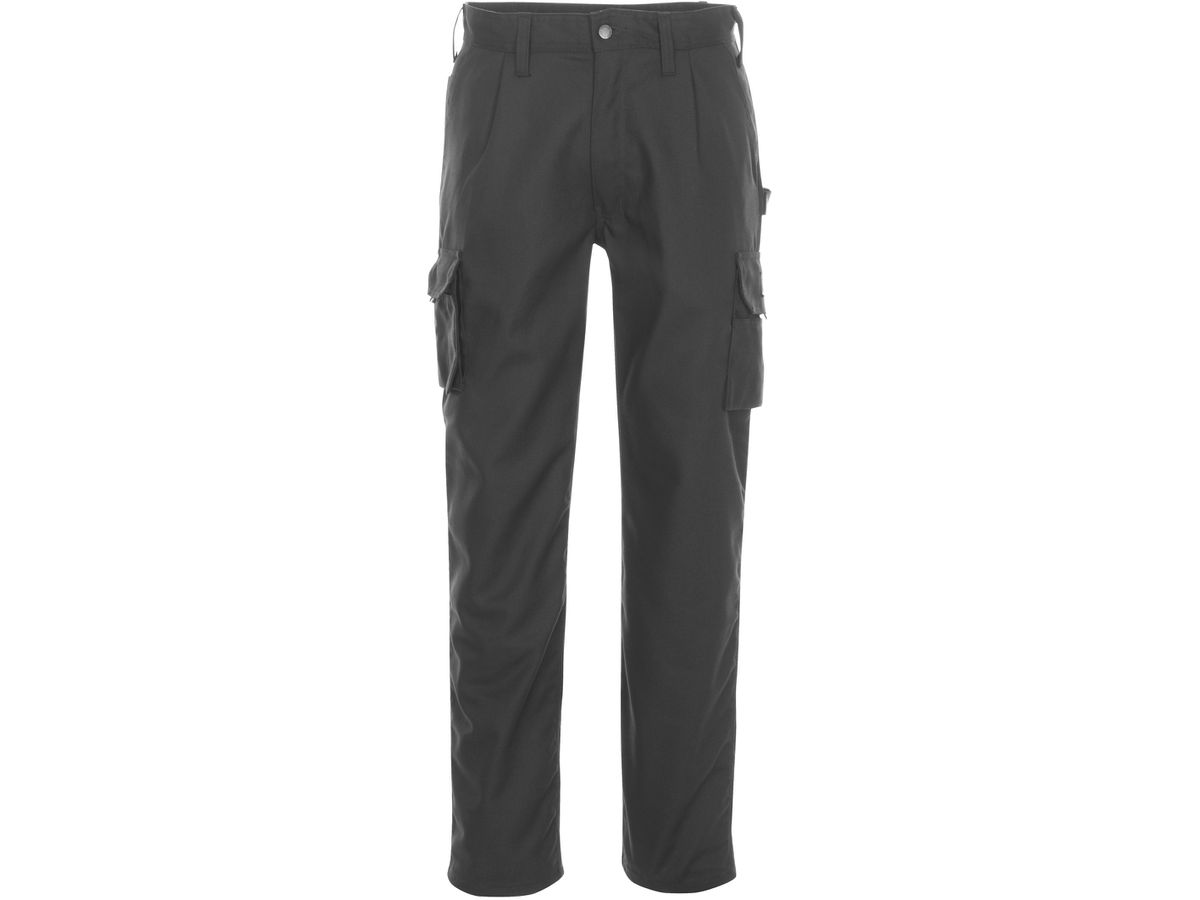 Toledo Bundhose schwarz Gr. 82C49 - 65% Polyester / 35% Baumwolle