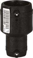 Reduziermuffen ALIAXIS FRIALEN MR - PE100 S-5 SDR 11 PN 16
