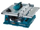 Tischkreissäge MAKITA 2704N 1650 Watt - SEMI-PRO-2 / HM-Blatt 24 Zähne Gew. 28kg