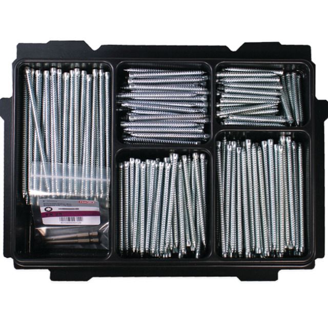 Sortifix® PFS-ZK Fensterschr. - ** Nettopreis ** 1 Stk.