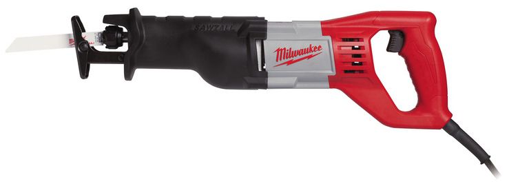 Säbelsäge Milwaukee SSD 1100 X