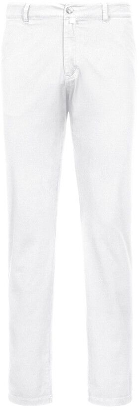 Chinohose Stretch - 98% CO / 2% Elasthan