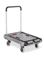 Plattformwagen "Heavy Cargo" - Nutzlast 200 kg