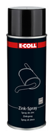 Zinkspray grau matt E-Coll 400 ml - Korrosionsschutz