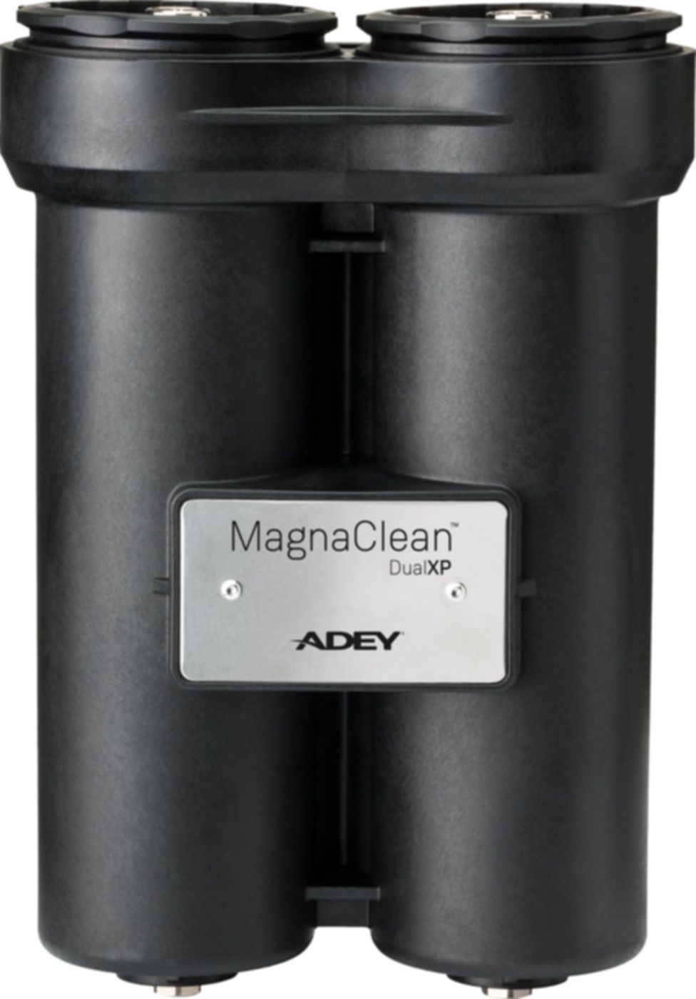 Magnetflussfilter MagnaClean Adey DualXP - Anschluss 11/4"-11/2", max. 100l/min.