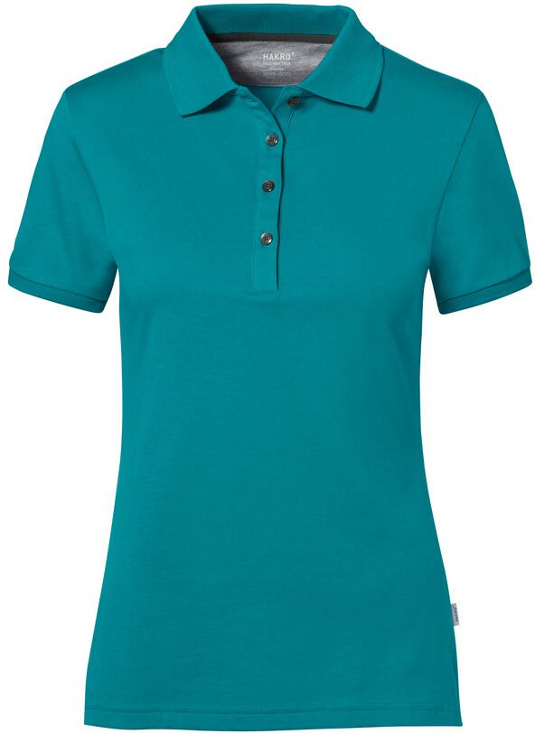 Poloshirt Cotton Tec - 50 % Baumw. 50 % Polyester, Gr. XS-3XL