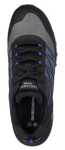 Sicherheitsschuhe PUXAL S1 - SKECHERS