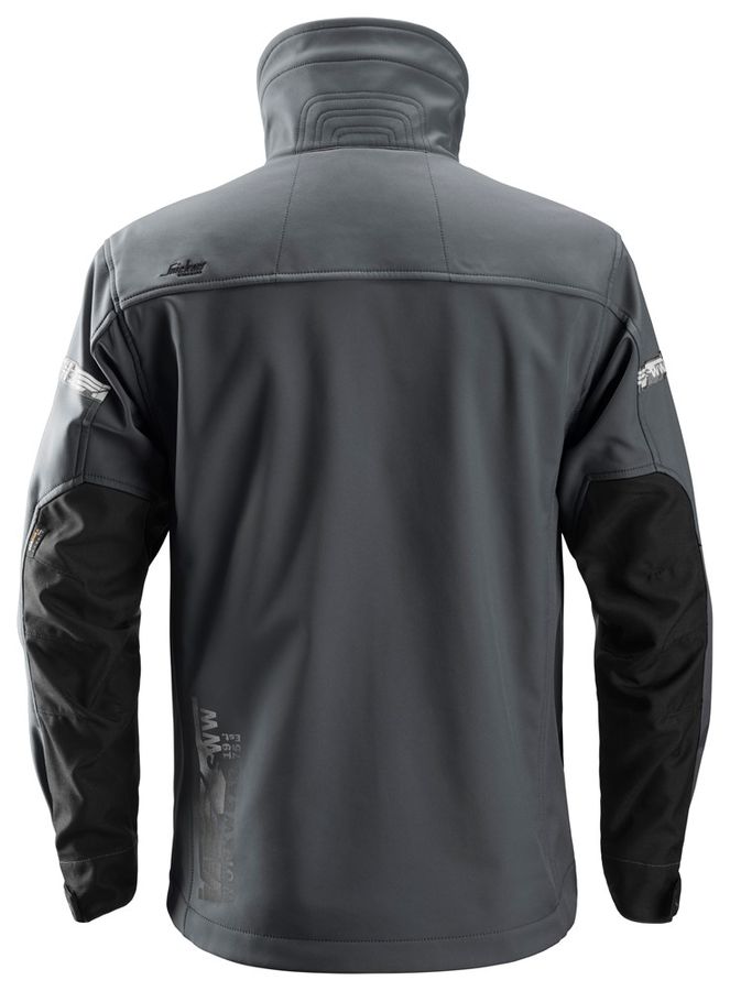 Softshell Jacke AllroundWork - Snickers