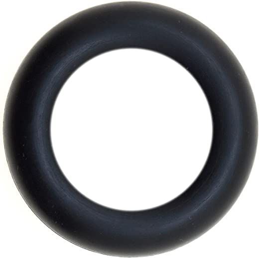 O-ring 9.3x2.4 Viton grün - Kränzle