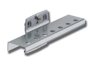 Bit-Halter - Breite: 150 mm / Tiefe: 35 mm