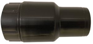 Schlauchanschluss 38 mm PROTON - Schlauch/Handgriff