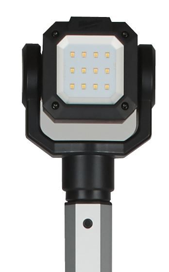 Akku-Baustrahler M12SAL-0 - Milwaukee