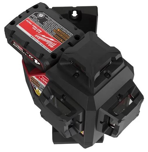 Linienlaser SET M12 3PL KIT-4010P - Milwaukee