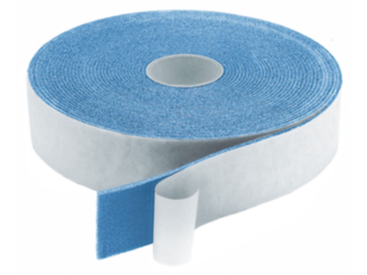 Klebeband ARMACELL Tubolit AR Fonowave - 50 mm, Rolle à 15 m, blau