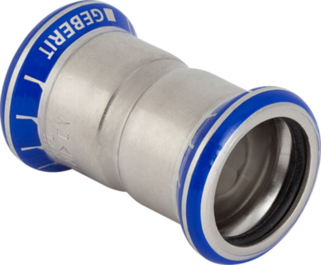 MPF-Muffe San. 42 mm. Nr. 32007