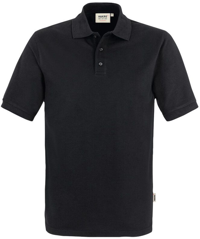 Poloshirt Performance f. gewerbl. Wäsche - 50 % Baumw. / 50 % Polyester, 200 g /m²