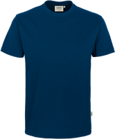 T-Shirt Classic Gr. 2XL, marine - 100% Baumwolle, 160 g/m²