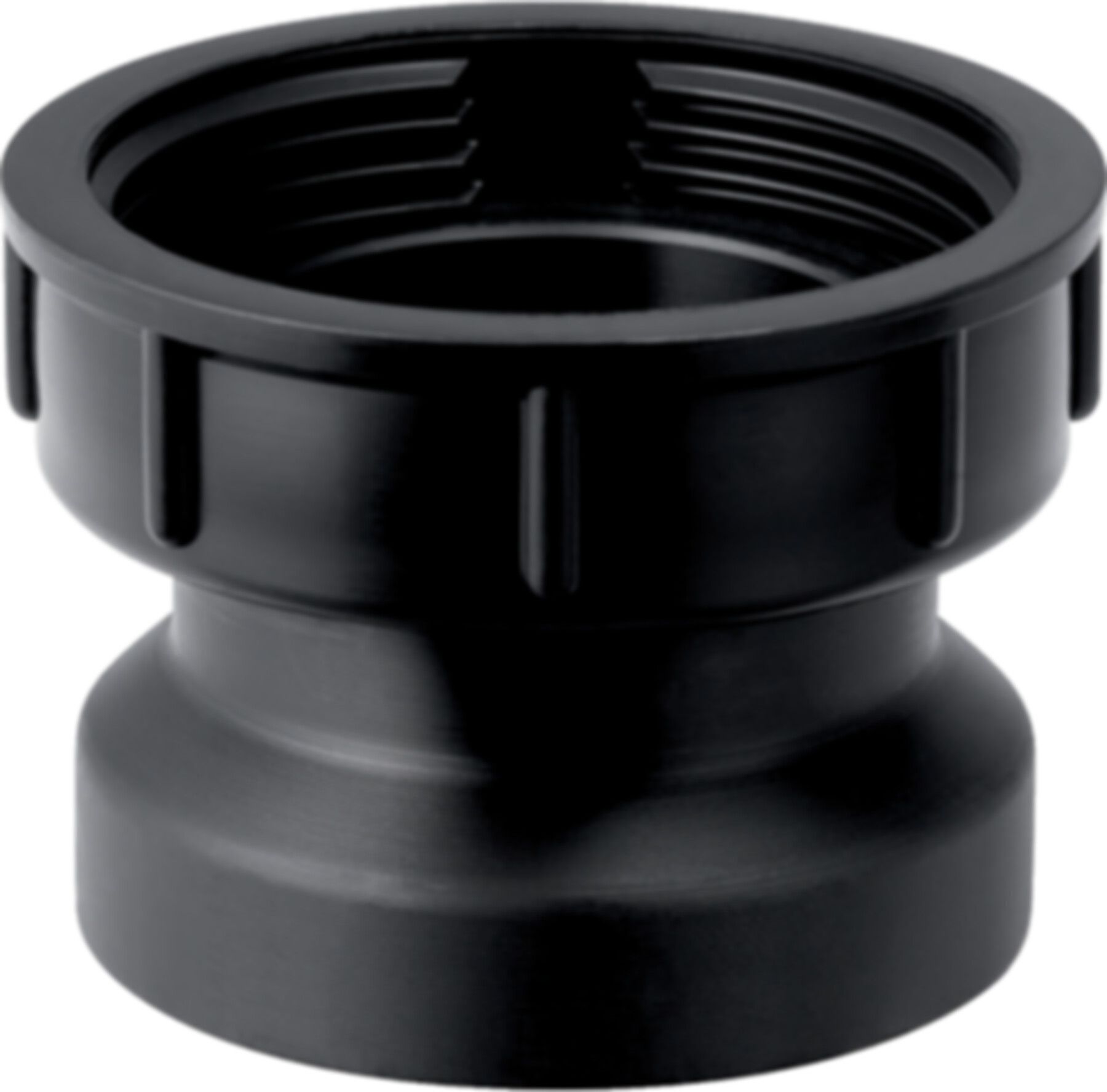 Geberit PE Verschraubungsbördel