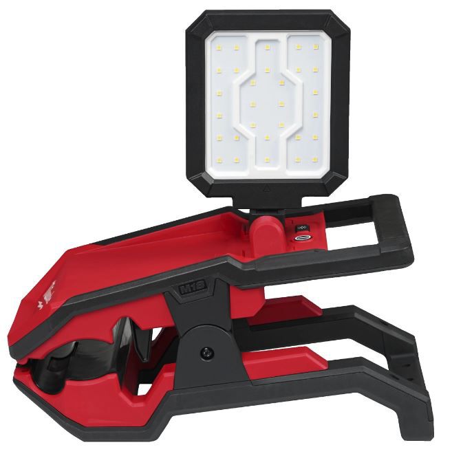 Akku-Leuchte Milwaukee M18PAL2-0 - TRUEVIEW