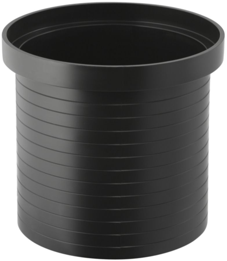 Geberit Verlängerungsaufsatz - für Bodenablauf VARINO