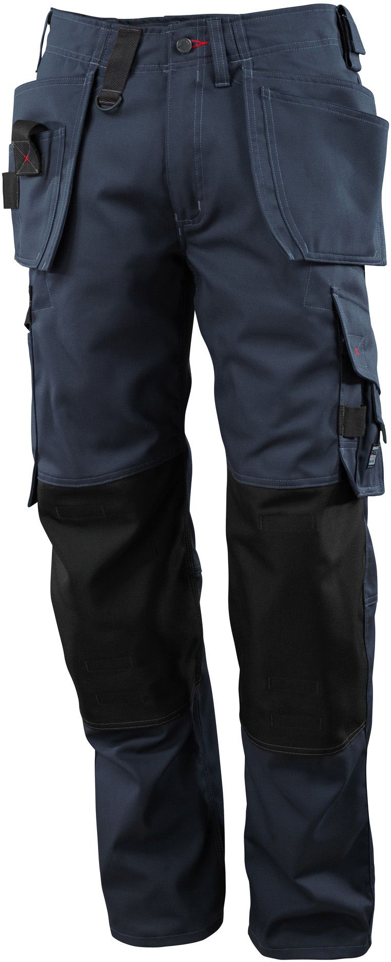 MASCOT LINDOS MONTEURHOSE - 65% Polyester / 35% Baumwolle