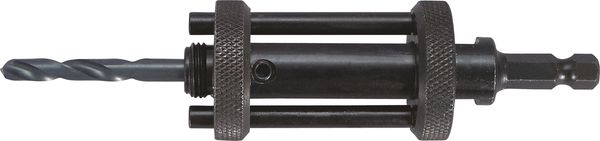 Fräserhalter-Bohrer LENOX 7L - DM 41 - 152 mm 10 mm Schaft