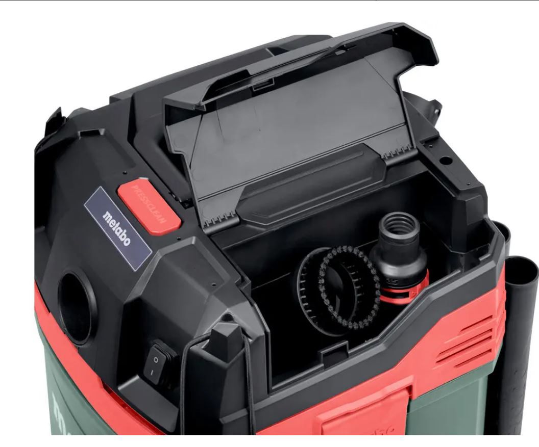 Allessauger ASA 30 L PC 1200W - Metabo