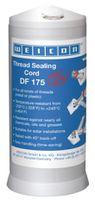 WEICON Gewinde-Dichtfaden DF 175 - mit Gleitmittel, (-200°bis+240°C)
