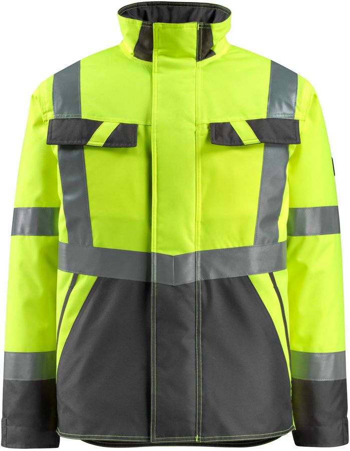 Penrith Pilotjacke - 100% Polyester, 190 g/m²