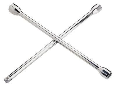 Kreuzschlüssel Bahco 29-B - 1/2" 17/19/ 21