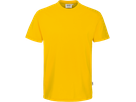 T-Shirt Classic Gr. M, sonne - 100% Baumwolle, 160 g/m²